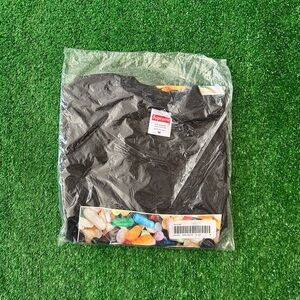 Supreme Black Pills Tee Shirt